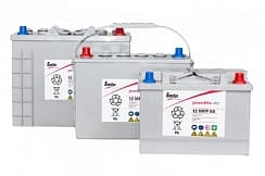 EnerSys Hawker Powerbloc 12 FPT 85