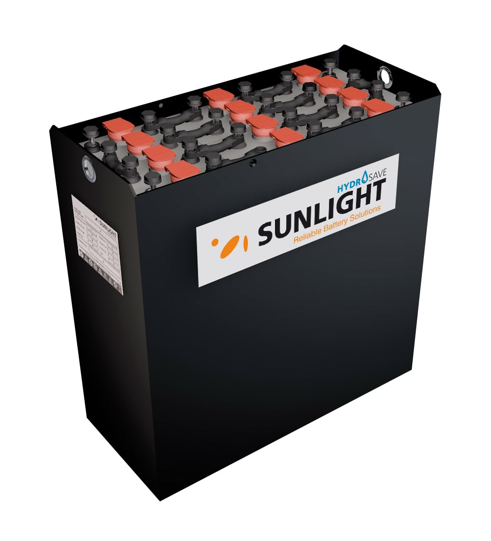 Sunlight 8 PzS 1240 