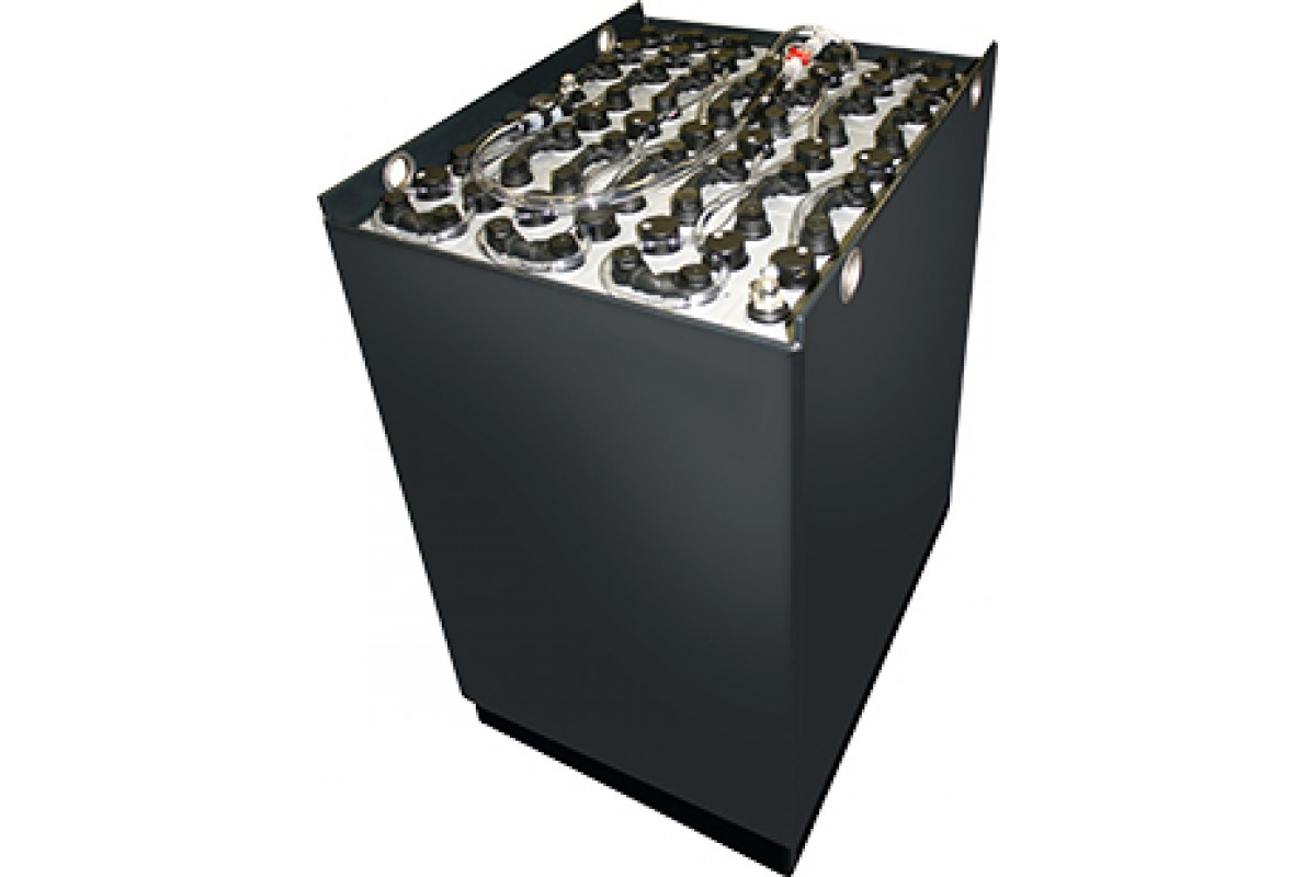 Тяговая аккумуляторная батарея 72v-4PzS460-2446